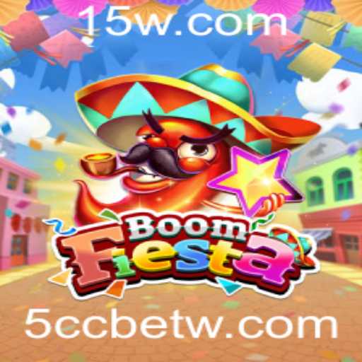 BoomFiesta: A Novidade do Mundo Dos Jogos de Aposta