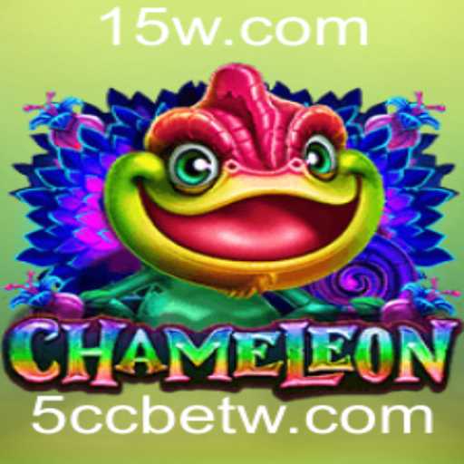Explorando o Jogo Chameleon e o Conceito de 5ccbet